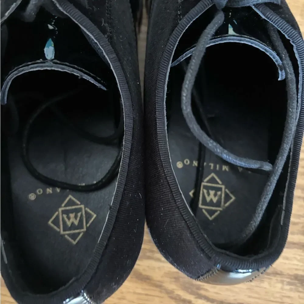 Men's Formal/Tux Dress Shoes NWOT